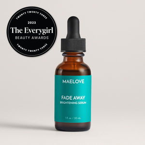 Fade Away Brightening Serum