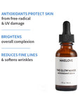 Glow Maker Vitamin C Serum