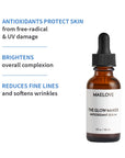 Glow Maker Vitamin C Serum