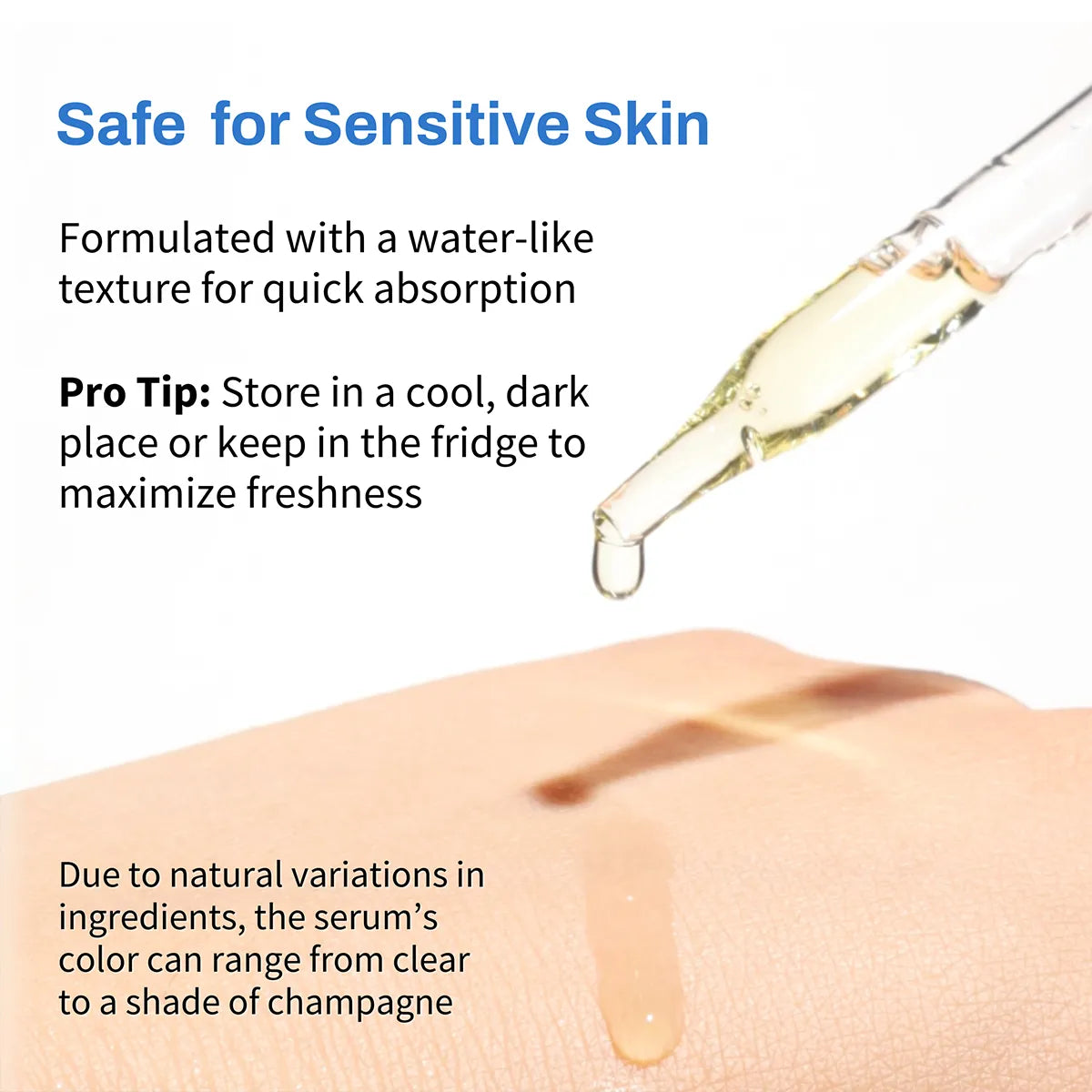 Glow Maker Vitamin C Serum