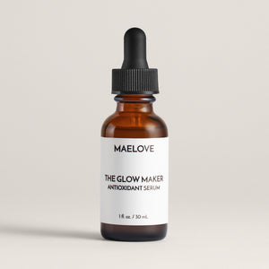 Glow Maker Vitamin C Serum