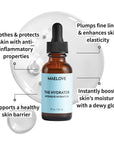 Hydrator Hyaluronic Acid B5 Serum