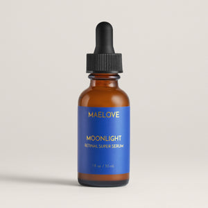 Moonlight Advanced Retinal Night Serum