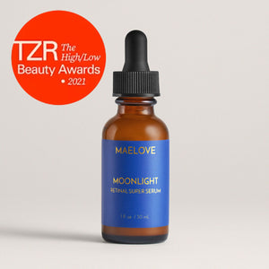 Moonlight Advanced Retinal Night Serum