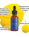 Moonlight Advanced Retinal Night Serum