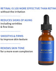 Moonlight Advanced Retinal Night Serum