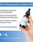 NIA 10 Niacinamide Serum