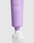 Plush Cream Lightweight Moisturizer