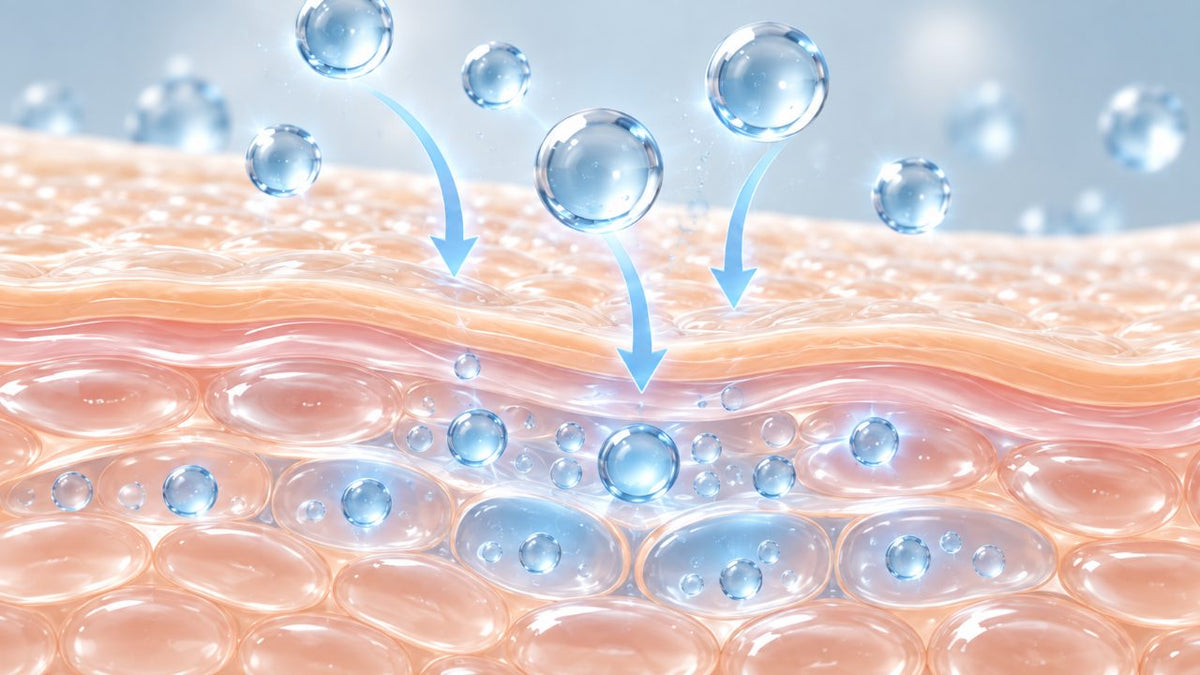 Hyaluronic Acid