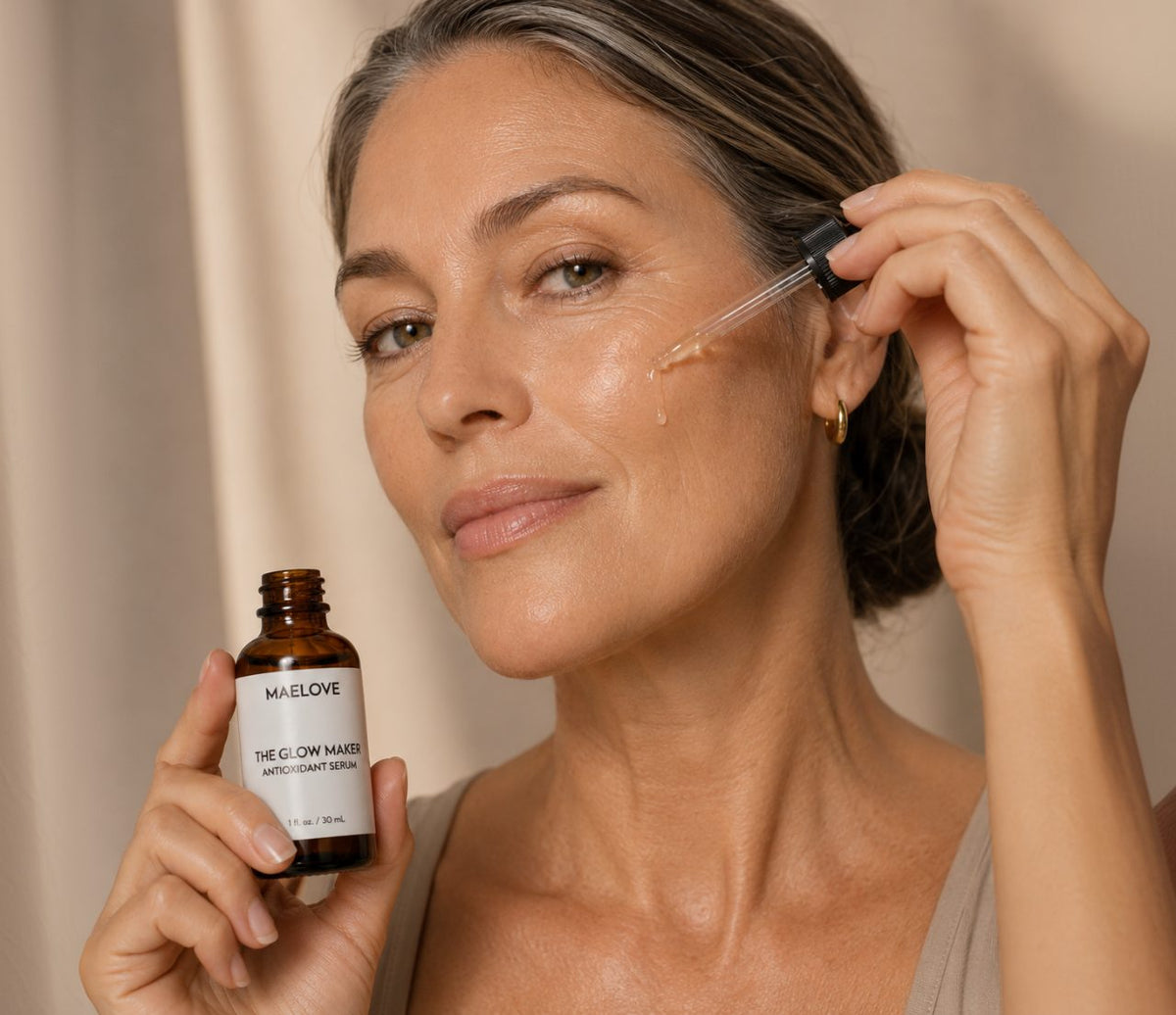 Soothing Botanicals