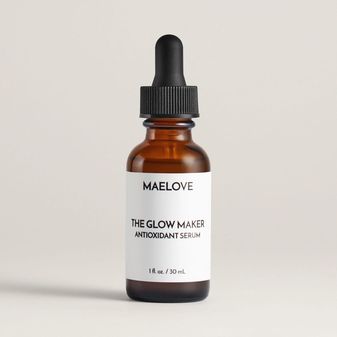 Glow Maker Vitamin C Serum