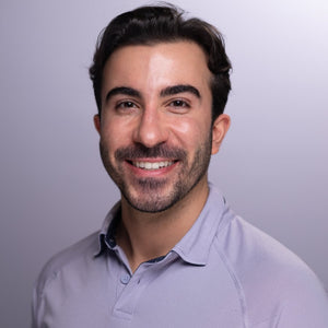 Ron Youssef
