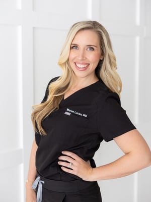 Dr. Maren Locke,