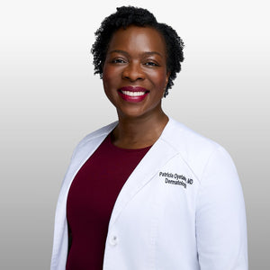 Patricia Oyetakin, MD