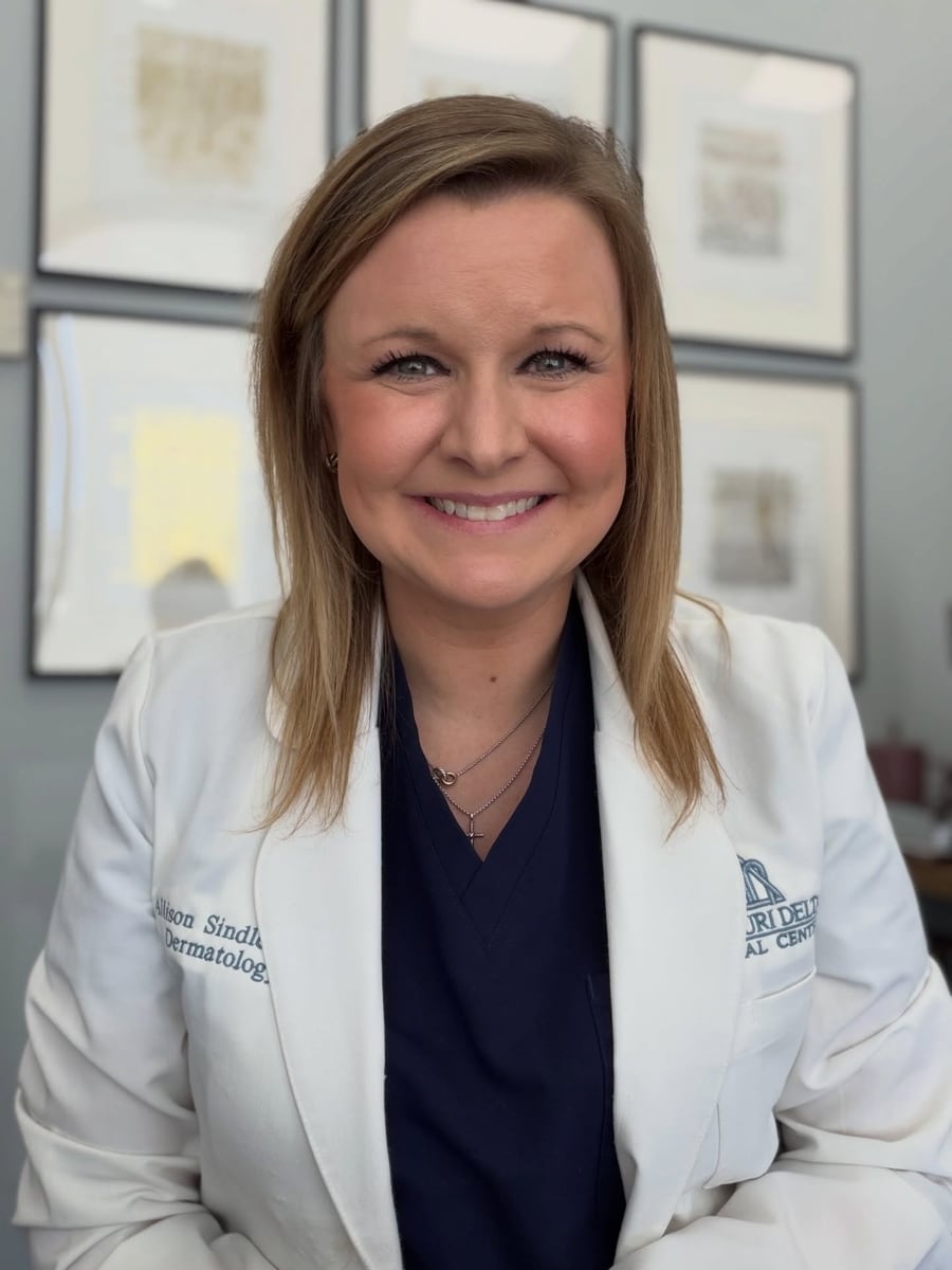 Allison Sindle, MD