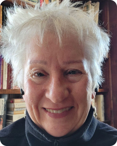 Pamela P.