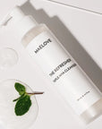 The Refresher AHA Clarifying Cleanser