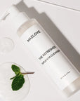 The Refresher AHA Gel Cleanser