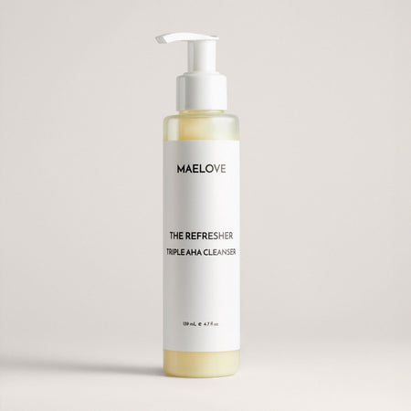 定番 refresher_carousel_1_450x450. Facial Wash