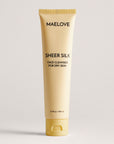 Sheer Silk Ceramide Cleanser