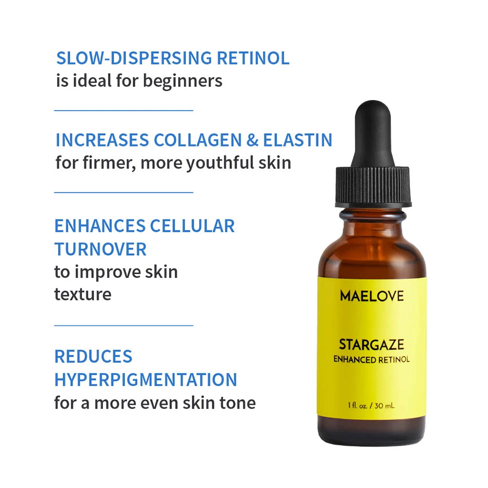 Stargaze Enhanced Retinol Serum