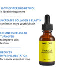 Stargaze Enhanced Retinol Serum