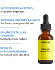 Stargaze Enhanced Retinol Serum