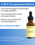 Stargaze Enhanced Retinol Serum