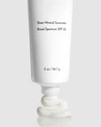 Sun Protector SPF 30 Mineral Sunscreen