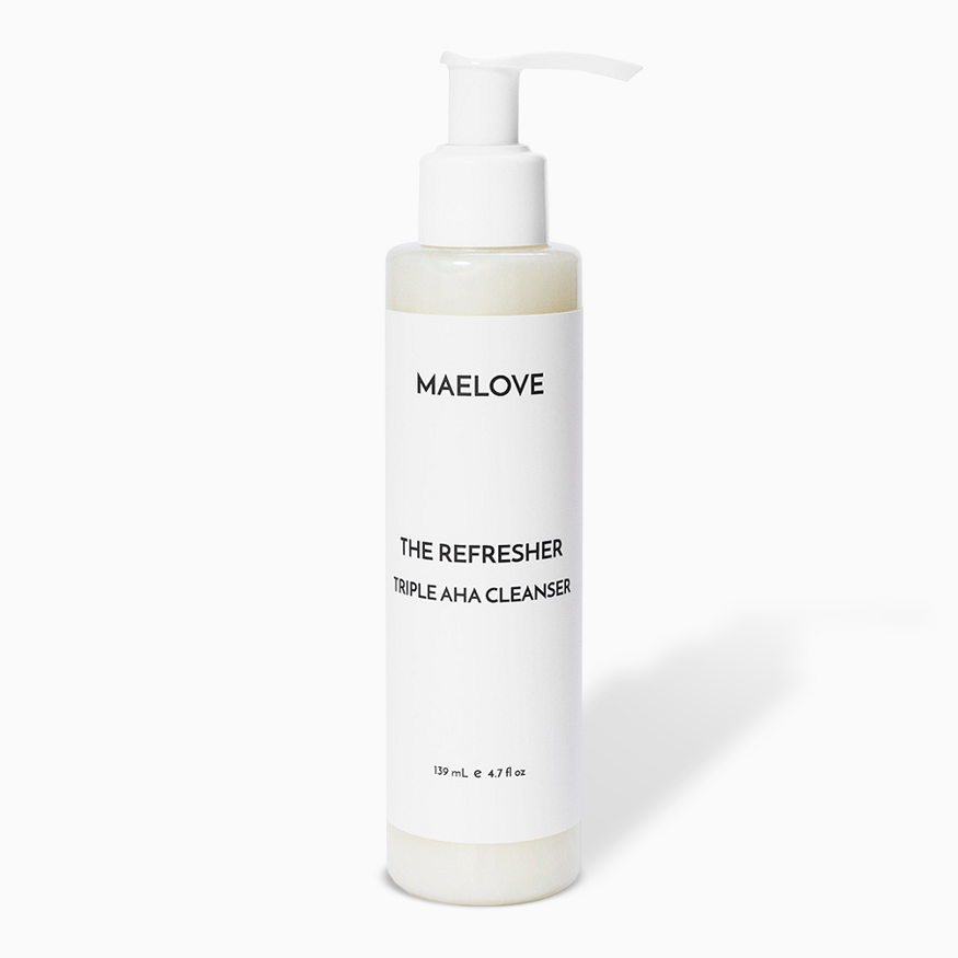 Refresher Clarifying Cleanser